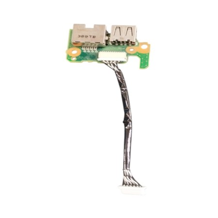 Conector RJ45 Fujitsu LifeBook S762
