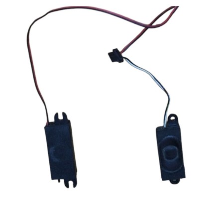 Altavoces Fujitsu LifeBook S710