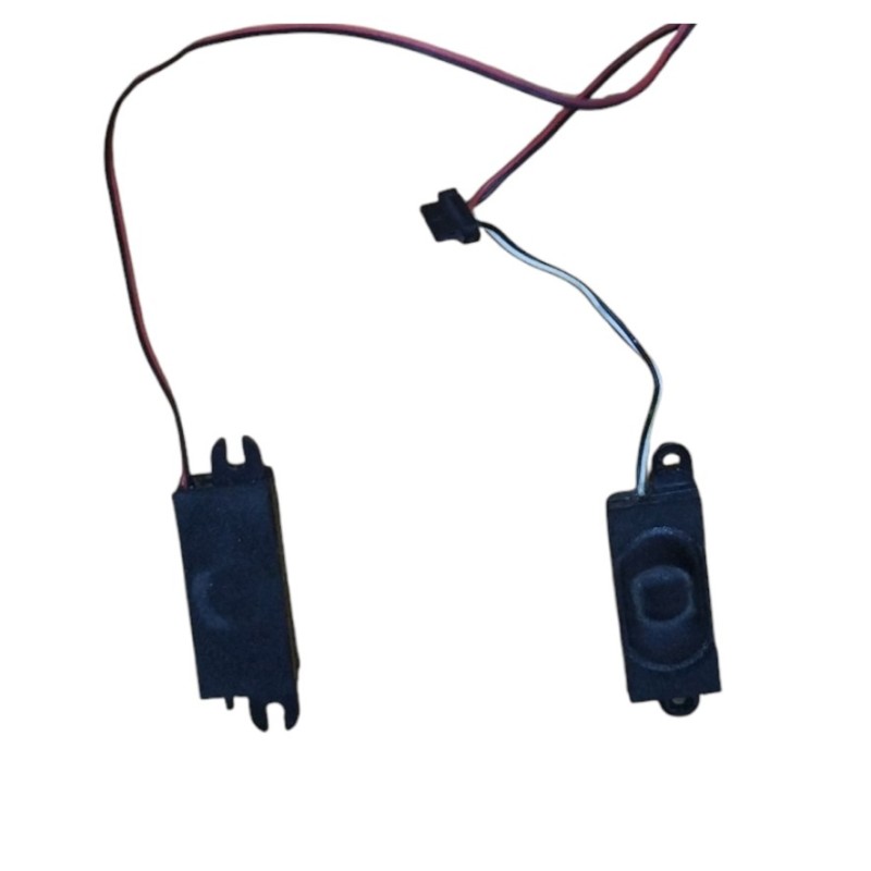 Altavoces Fujitsu LifeBook S710