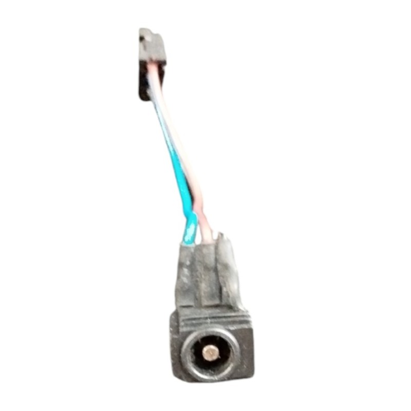 Conector de carga Fujitsu LifeBook S762