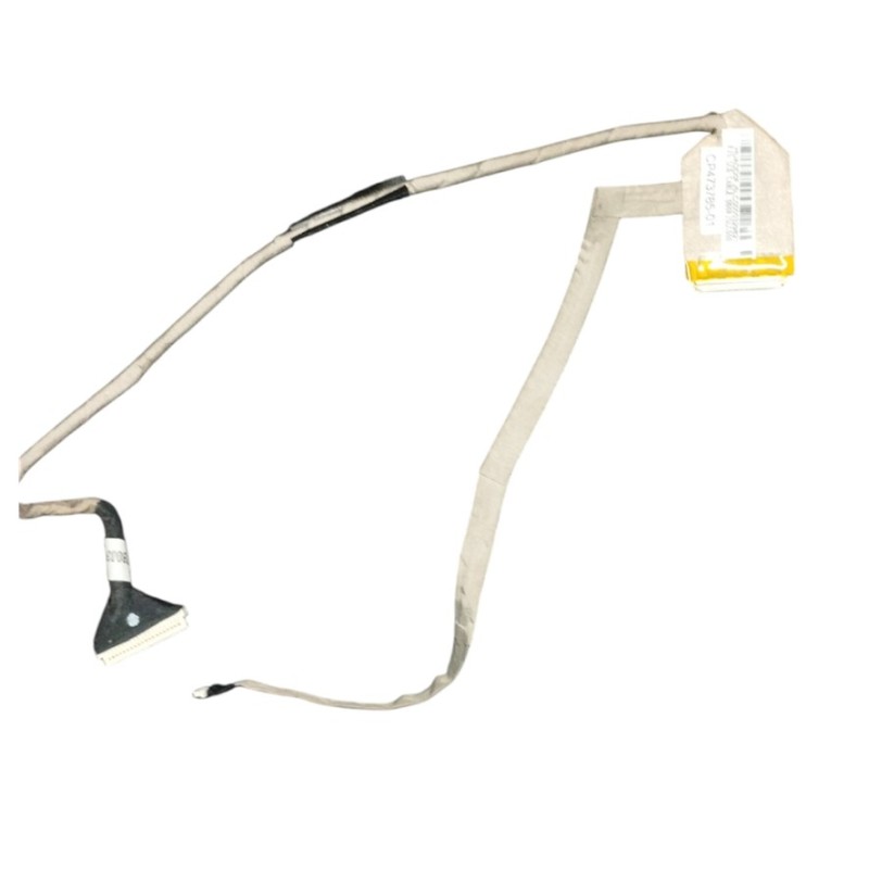 Cable video Fujitsu LifeBook S710