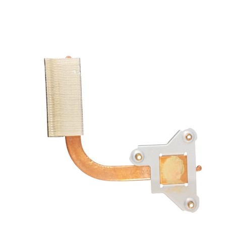 Disipador Fujitsu LifeBook S761