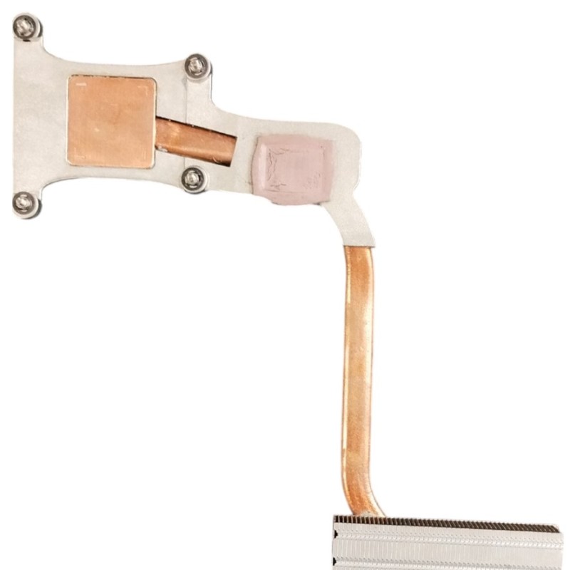 Disipador Dell Studio XPS PP17S