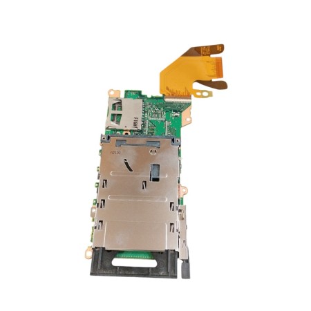 Lector tarjetas DNI Fujitsu LifeBook S761