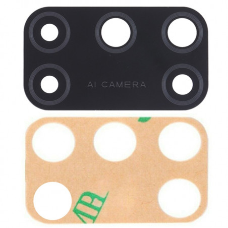 CAMERA GLASS OPPO A52 / OPPO A72 4G