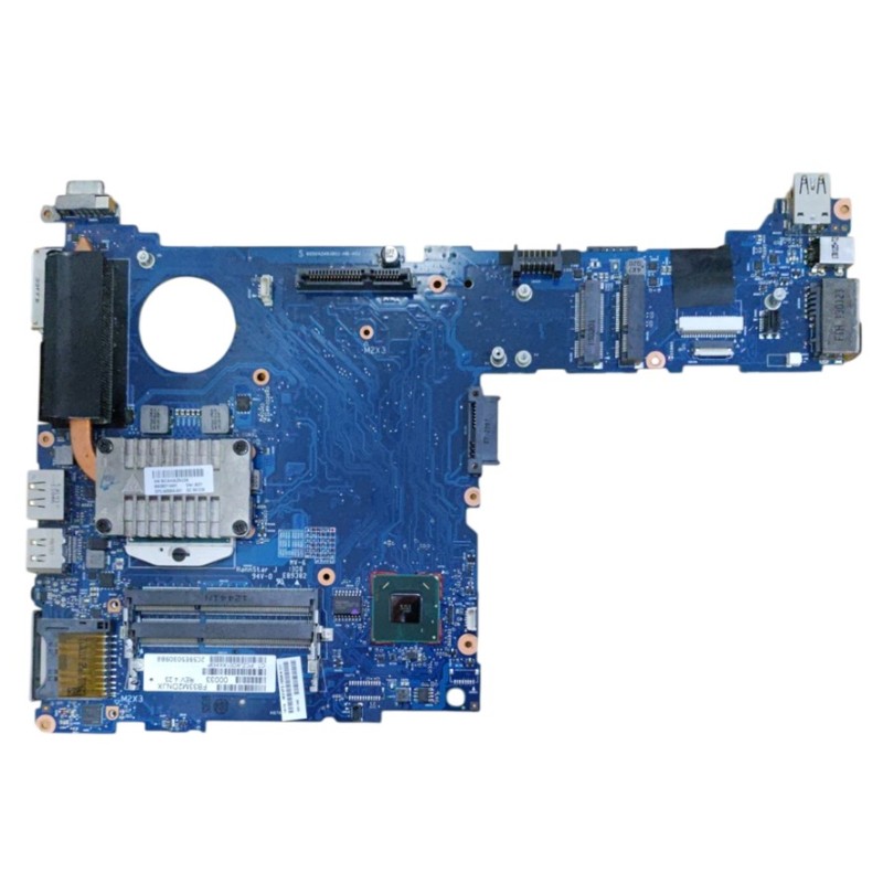 Placa base HP EliteBook 2570p