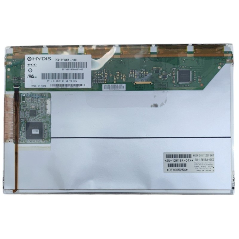 Pantalla 12 1  HX121WX1-100