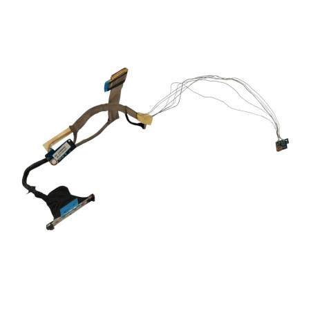 Cable video Dell Latitude E4310