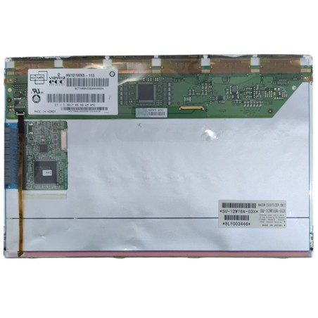 Pantalla 12 1  HX121WX5-113