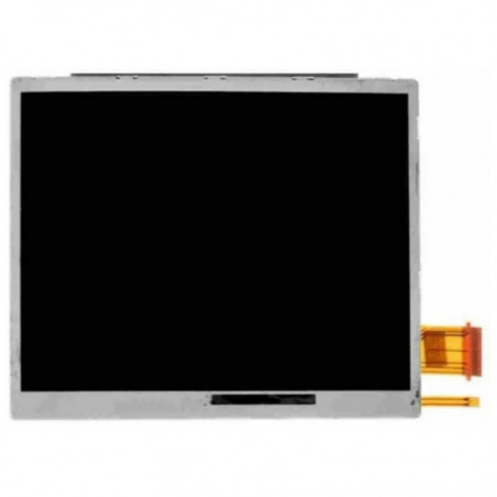 LCD BOTTOM NINTENDO DSI XL  DOWN SCREEN 