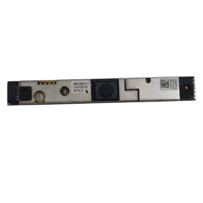 Webcam Toshiba Satellite Pro A50-C-208