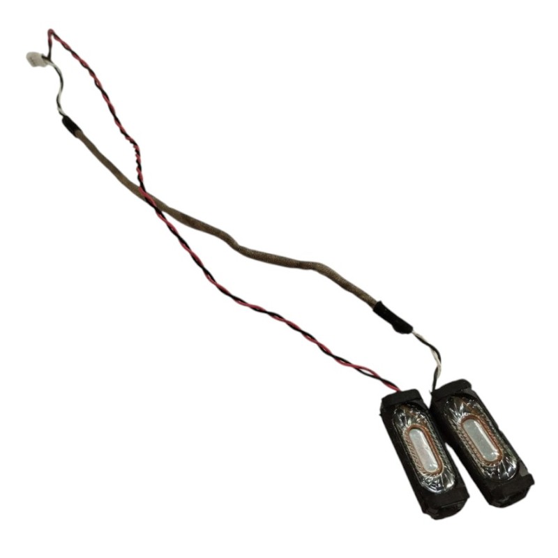 Altavoces para portatil Toshiba Tecra A11-1K2 A11-13C altavoz interno repuesto