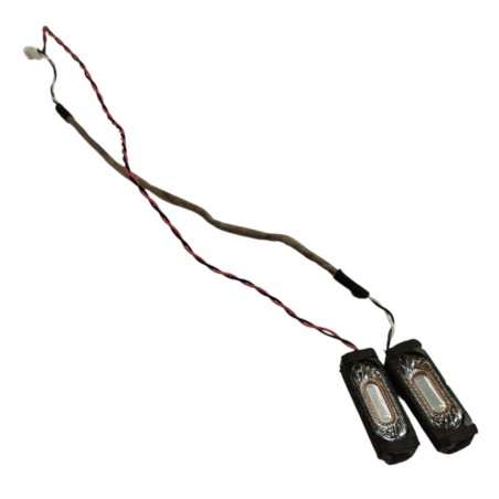 Altavoces para portatil Toshiba Tecra A11-1K2 A11-13C altavoz interno repuesto