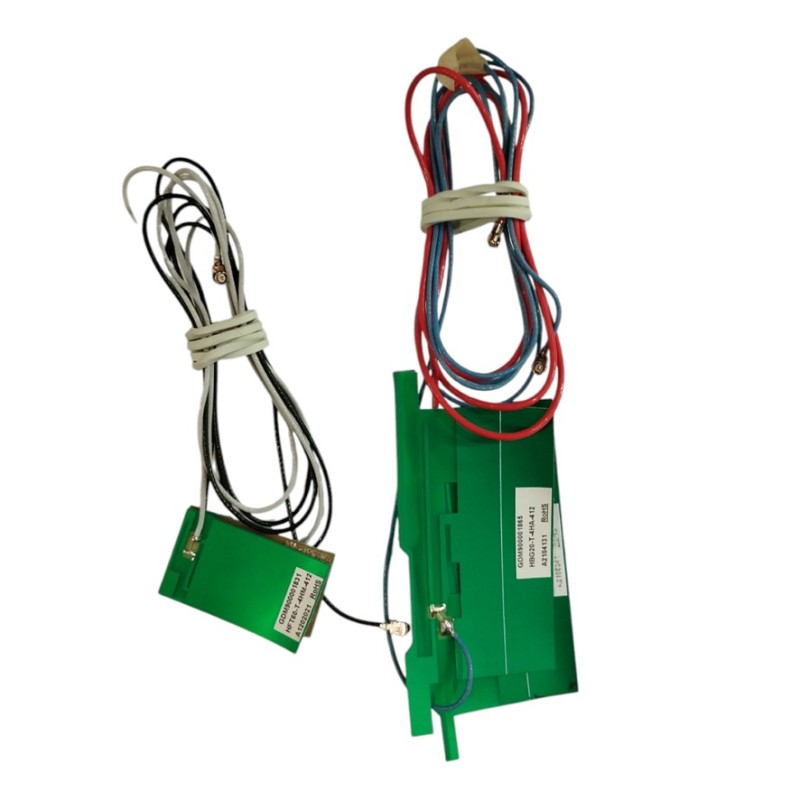 Antenas WIFI Toshiba Tecra A11-1K2
