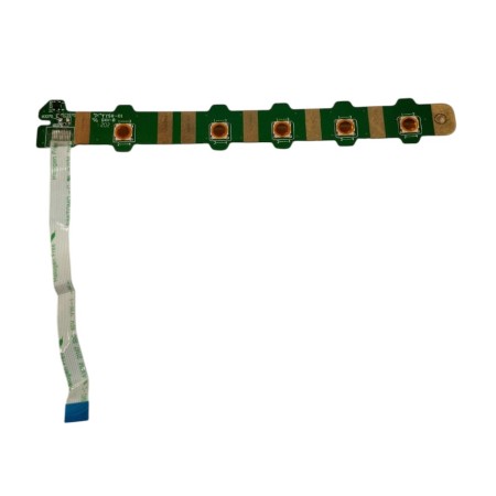 Botón encendido Toshiba Tecra A11-1k2