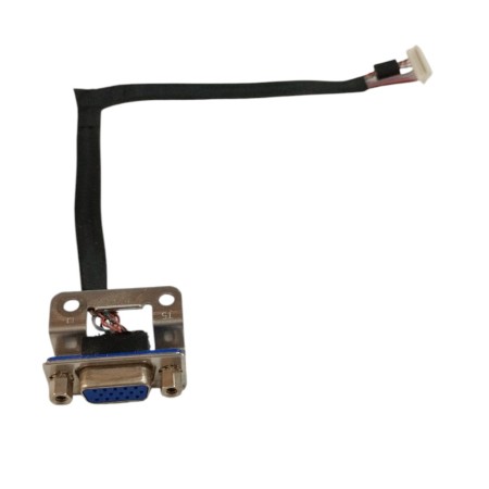 Puerto VGA Toshiba Tecra A11-1k2