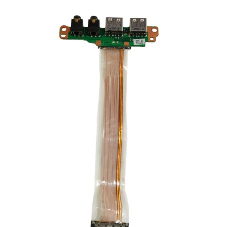 Puertos USB Toshiba Tecra A11-1k2