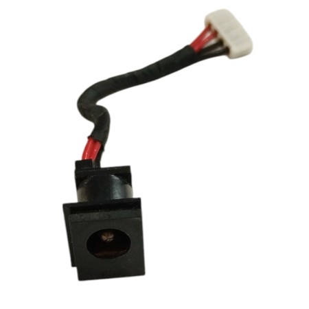 Conector de carga Toshiba Tecra A11-1k2