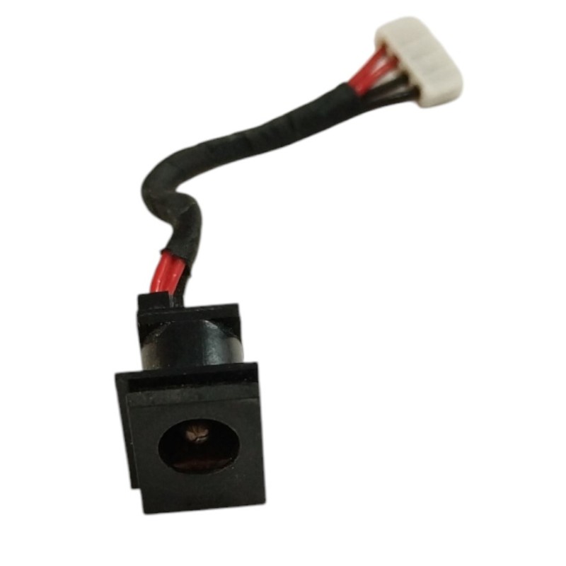 Conector de carga Toshiba Tecra A11-1k2
