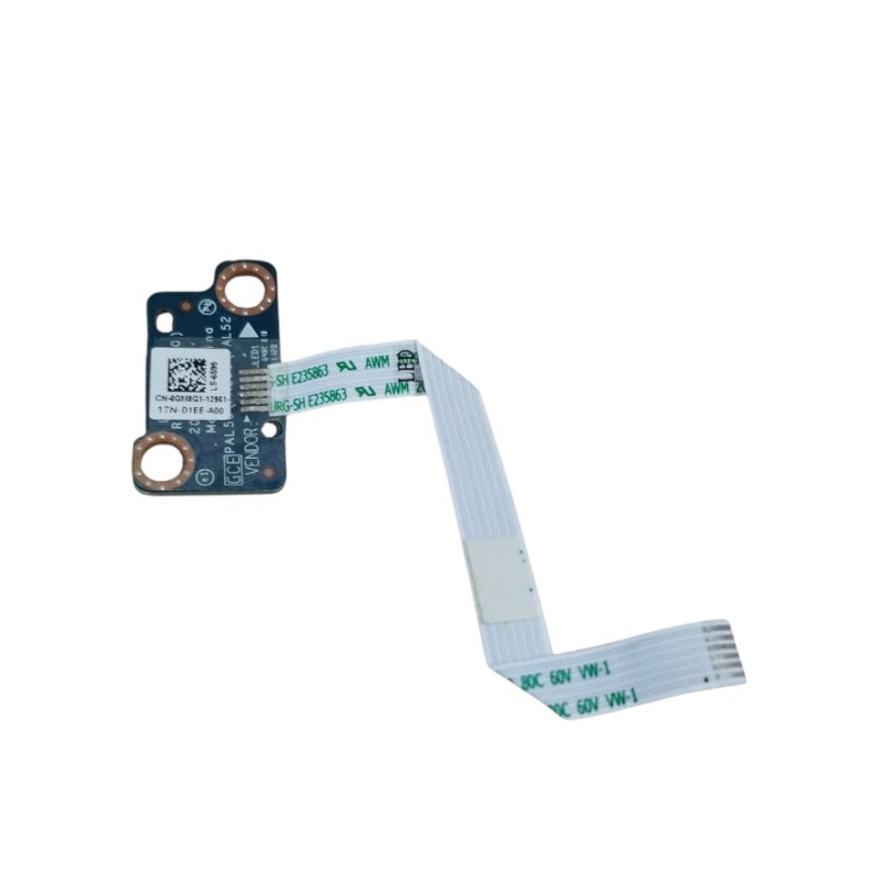 Placa Led Dell Latitude E6420