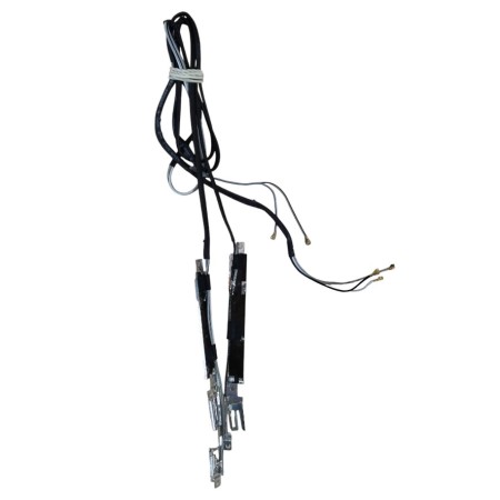 Antenas WIFI Dell Latitude E6420