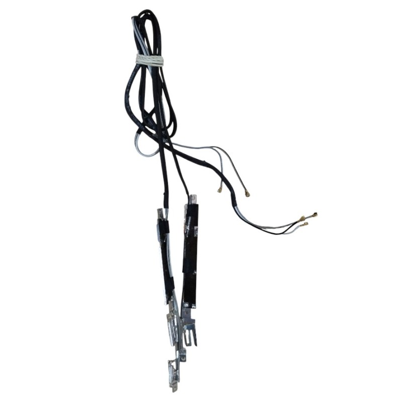 Antenas WIFI Dell Latitude E6420