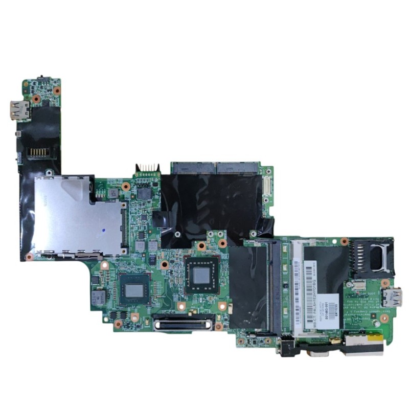 Placa base HP EliteBook 2730p