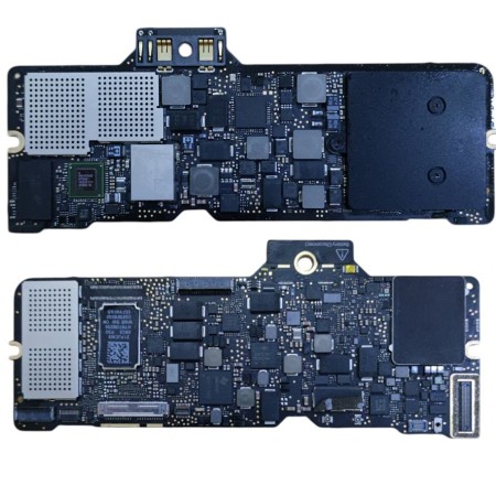 Placa base MacBook A1534