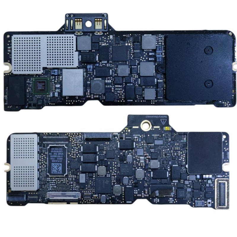 Placa base MacBook A1534