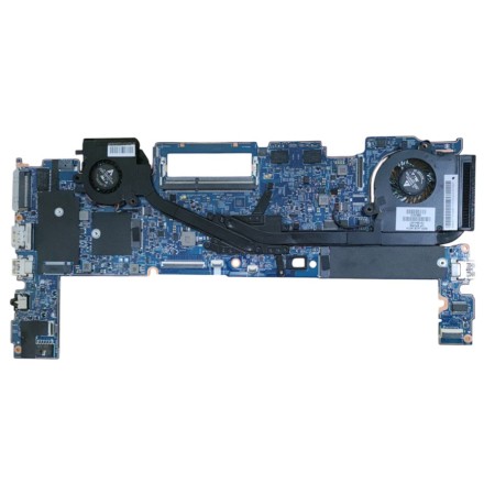 Placa base HP EliteBook Folio 1040 G1