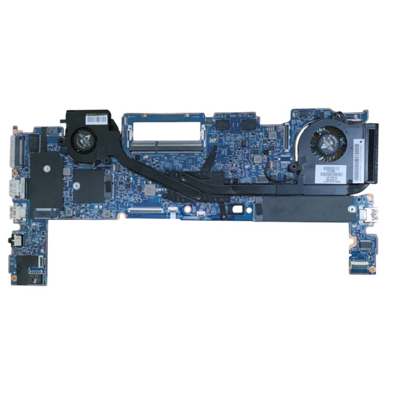 Placa base HP EliteBook Folio 1040 G1