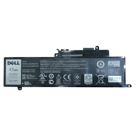 Bateria Dell Inspiron 7348