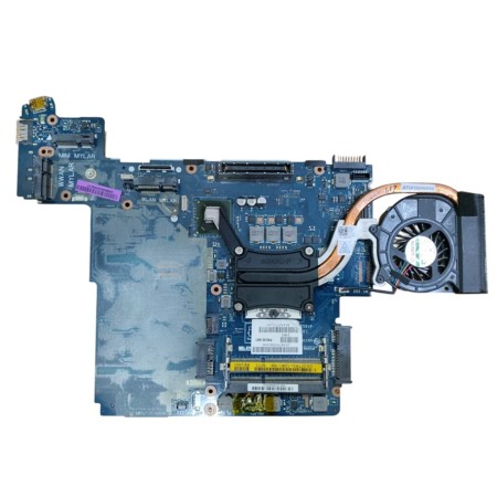 Placa base Dell Latitude E6420