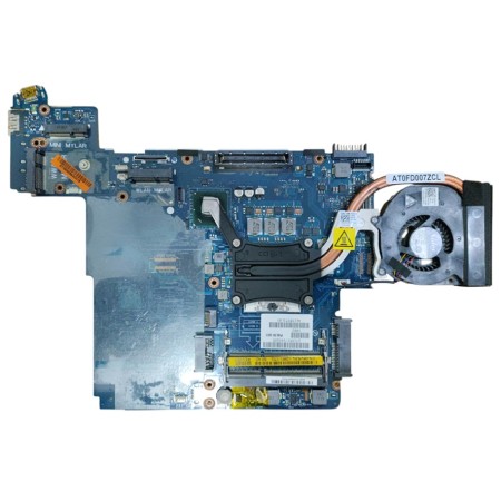 Placa base Dell Latitude E6420