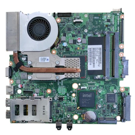 Placa base HP ProBook 4510S