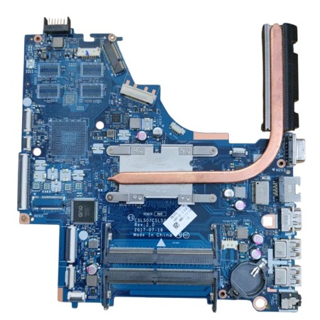 Placa base HP 250 G4 Intel Core i5-6200U