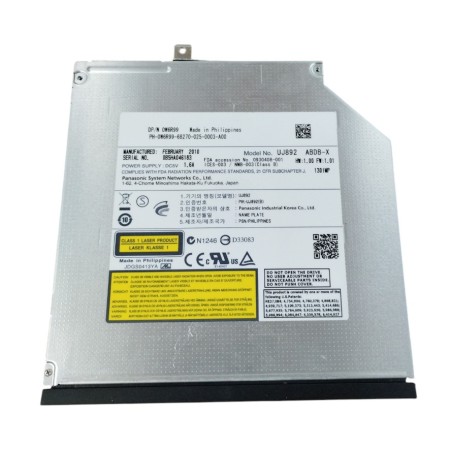 Lector DVD Dell Latitude E4310 