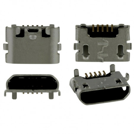 CHARGING PORT MANDO PS4