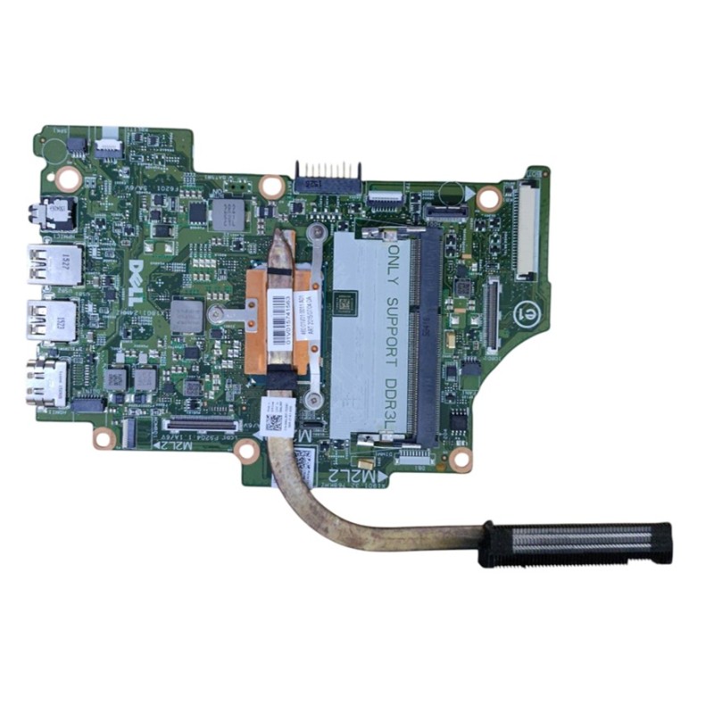 Placa base Dell Inspiron 7348 Intel Core i5-5200U