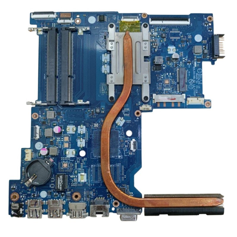 Placa base HP 250 G4 Intel Core i3-5005U