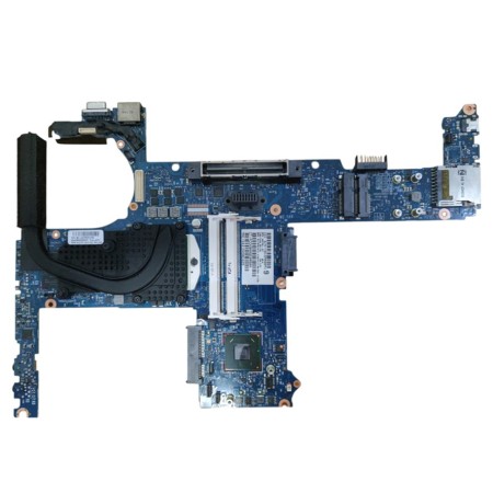 Placa base HP EliteBook 8460p