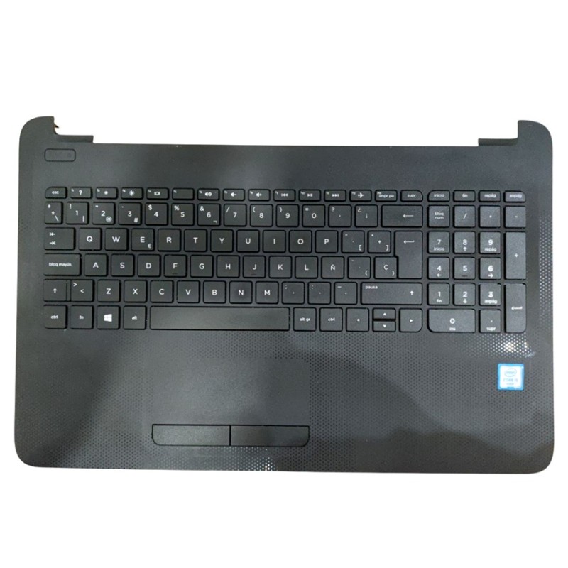 Touchpad   teclado HP 250 G4