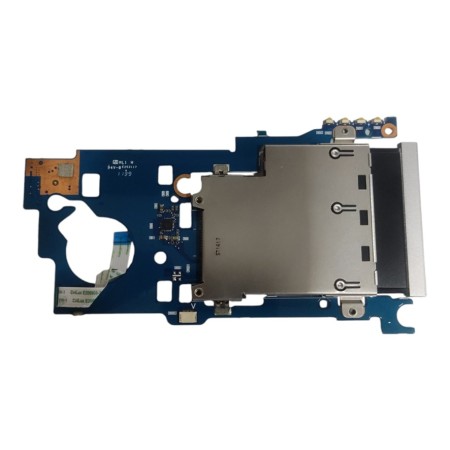LECTOR TARJETA HP ELITEBOOK 8460P