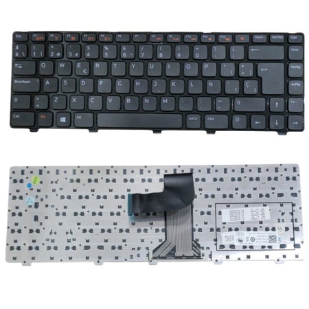 Teclado Dell Vostro 3560