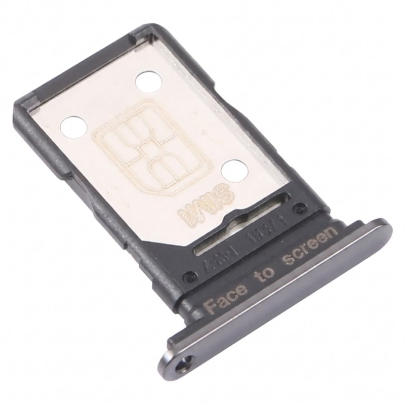 SIM CARD TRAY REALME GT 7 PRO GREY