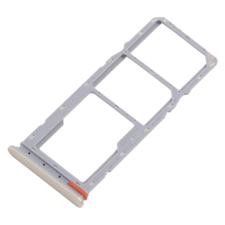 SIM CARD TRAY REALME C75 GOLD