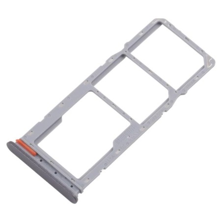 SIM CARD TRAY REALME C75 BLACK