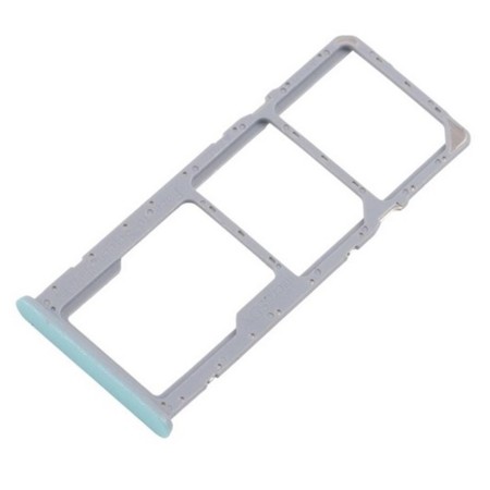 SIM CARD TRAY REALME NOTE 50 BLUE