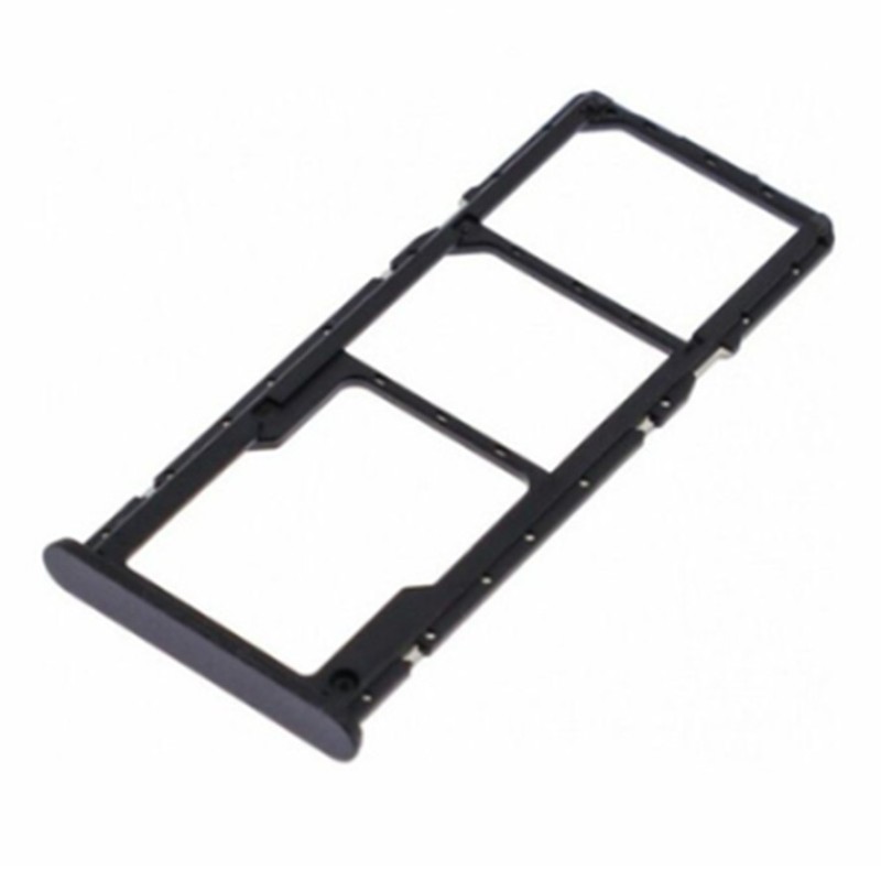 SIM CARD TRAY REALME NOTE 50 BLACK