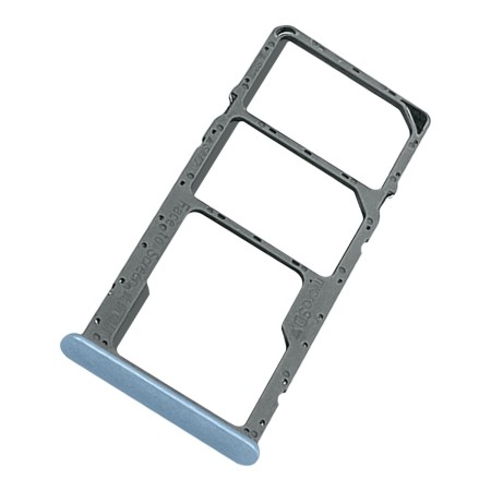 SIM CARD TRAY REALME NOTE 60 BLUE